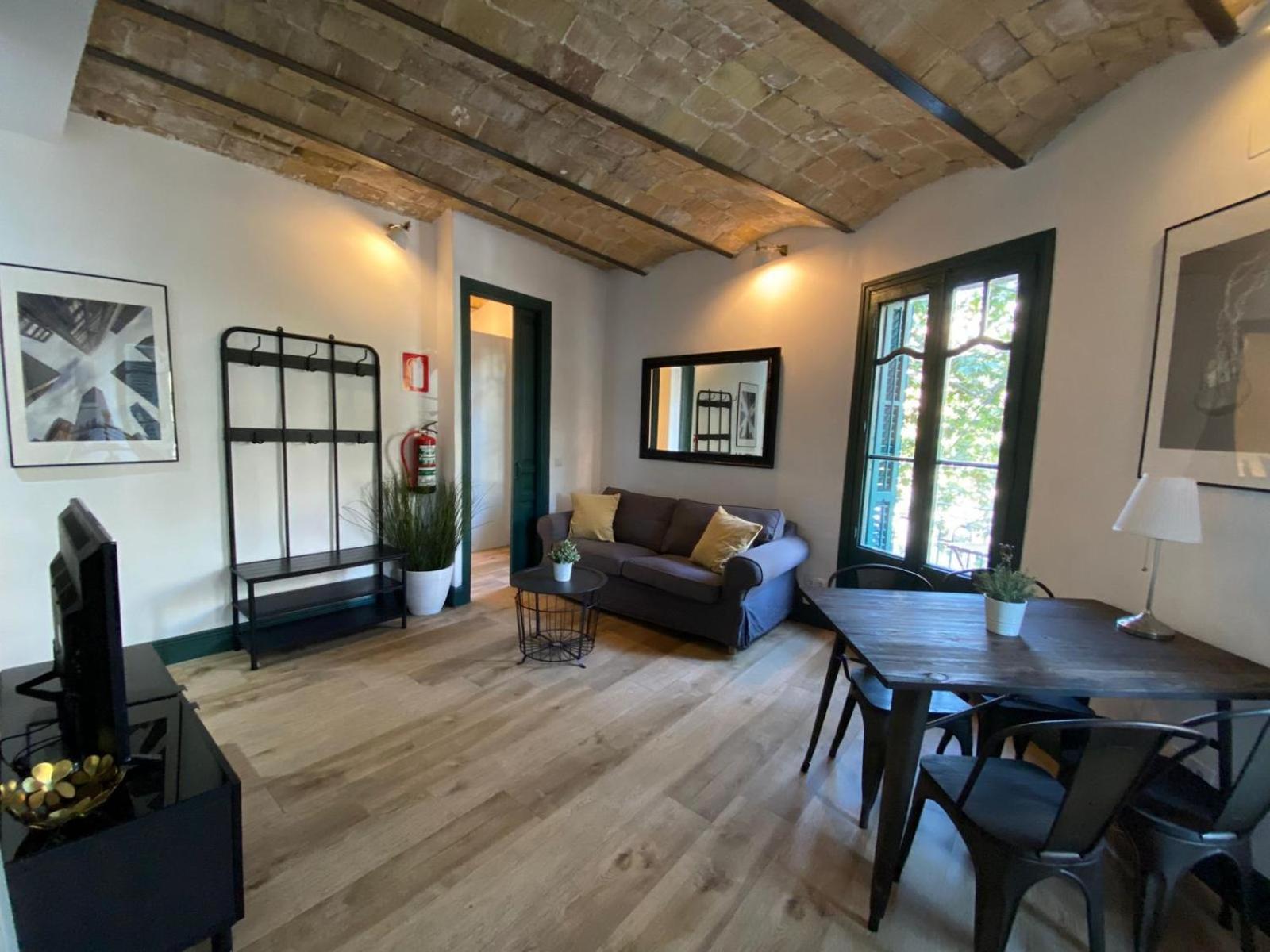 شقة Barcelona Rent - Gaudi House المظهر الخارجي الصورة