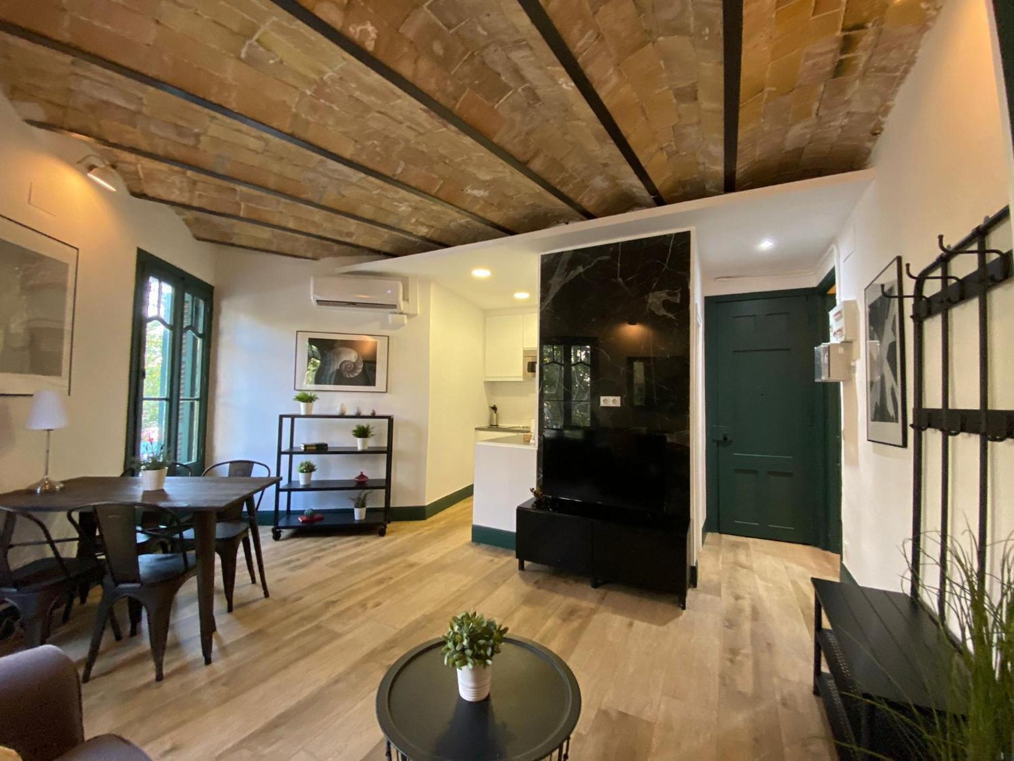 شقة Barcelona Rent - Gaudi House المظهر الخارجي الصورة