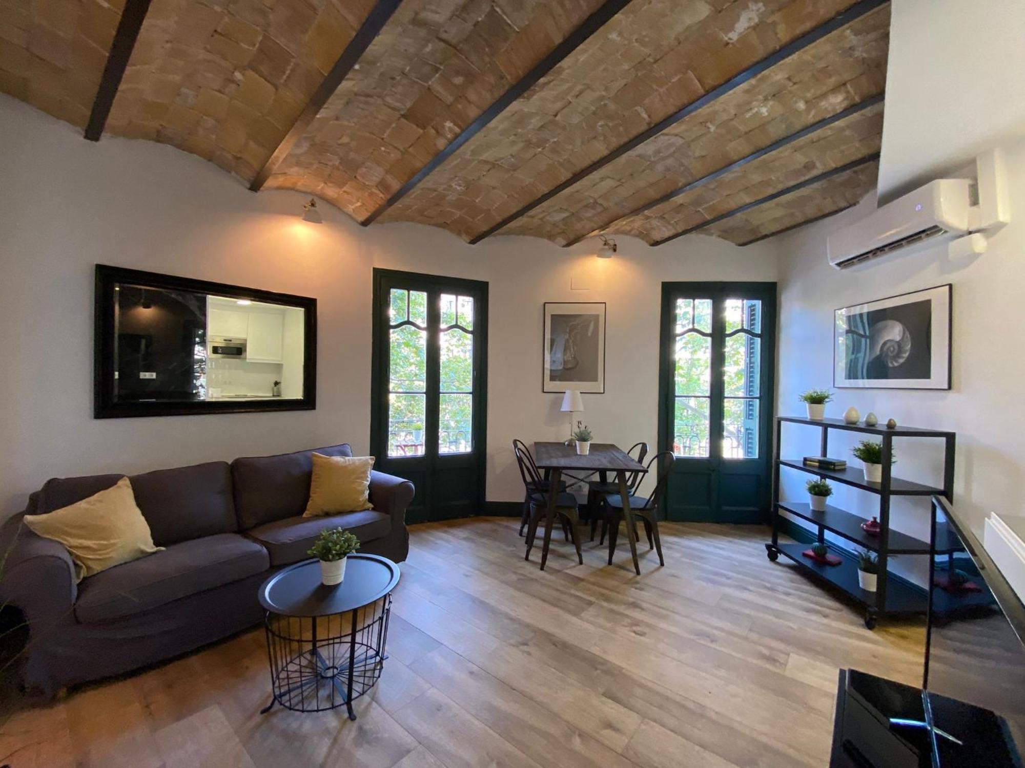 شقة Barcelona Rent - Gaudi House المظهر الخارجي الصورة